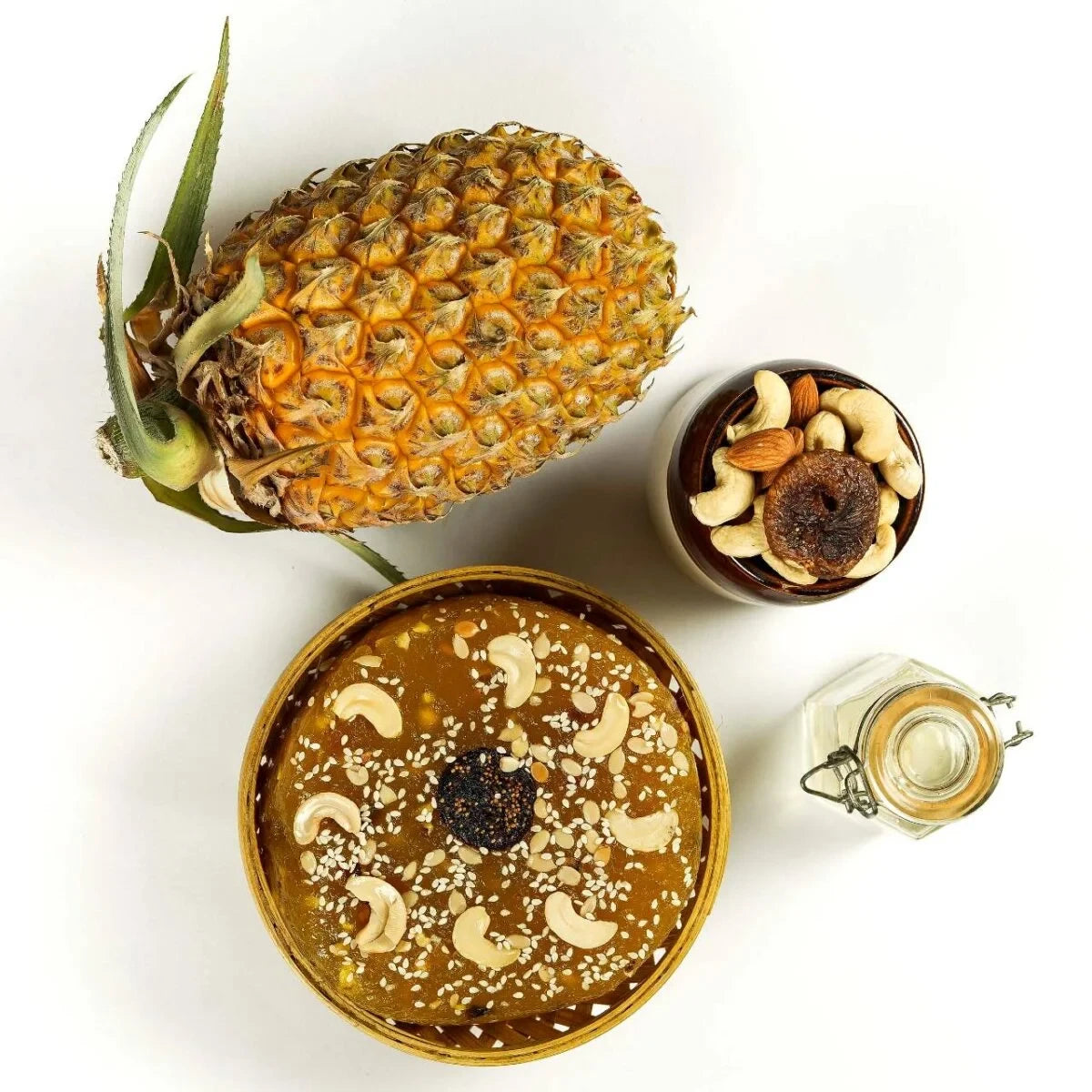 Snack Factory Kerala Halwa Combo