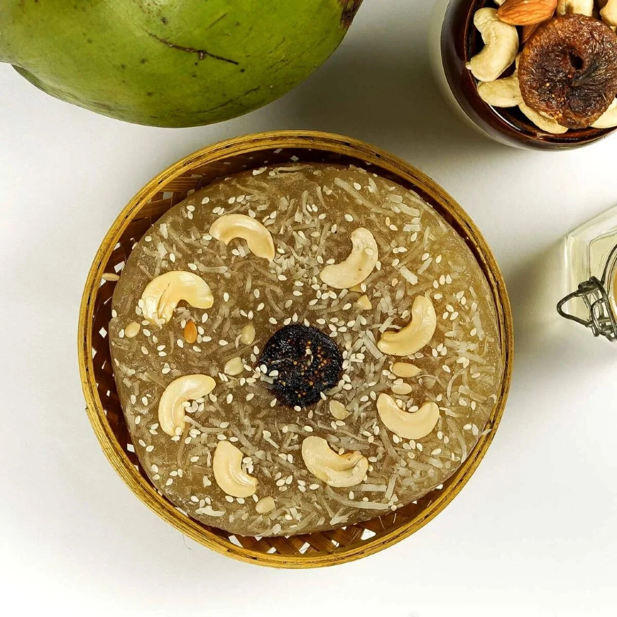 Snack Factory Kerala Halwa Combo