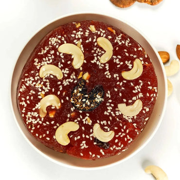 Snack Factory Kerala Badam Halwa