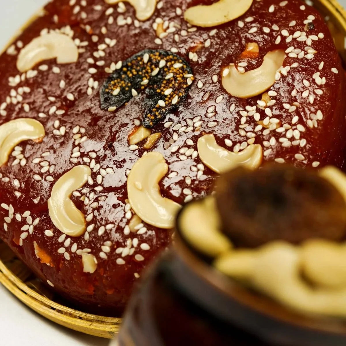 Snack Factory Kerala Badam Halwa