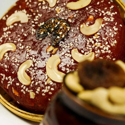 Snack Factory Kerala Badam Halwa