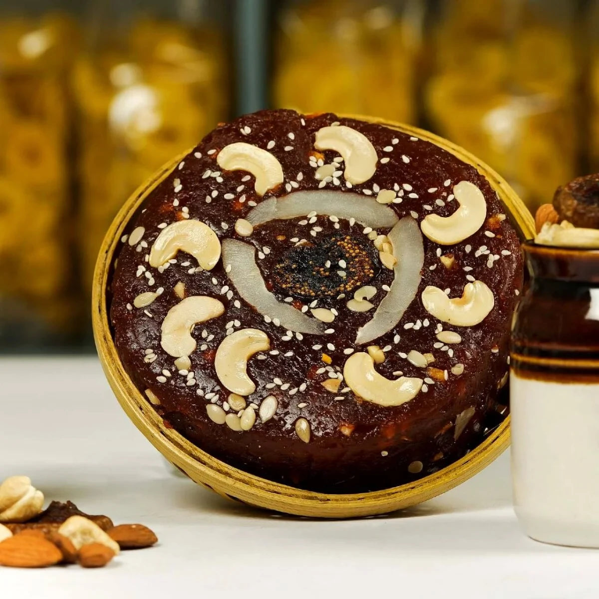 Snack Factory Kerala Coconut Halwa