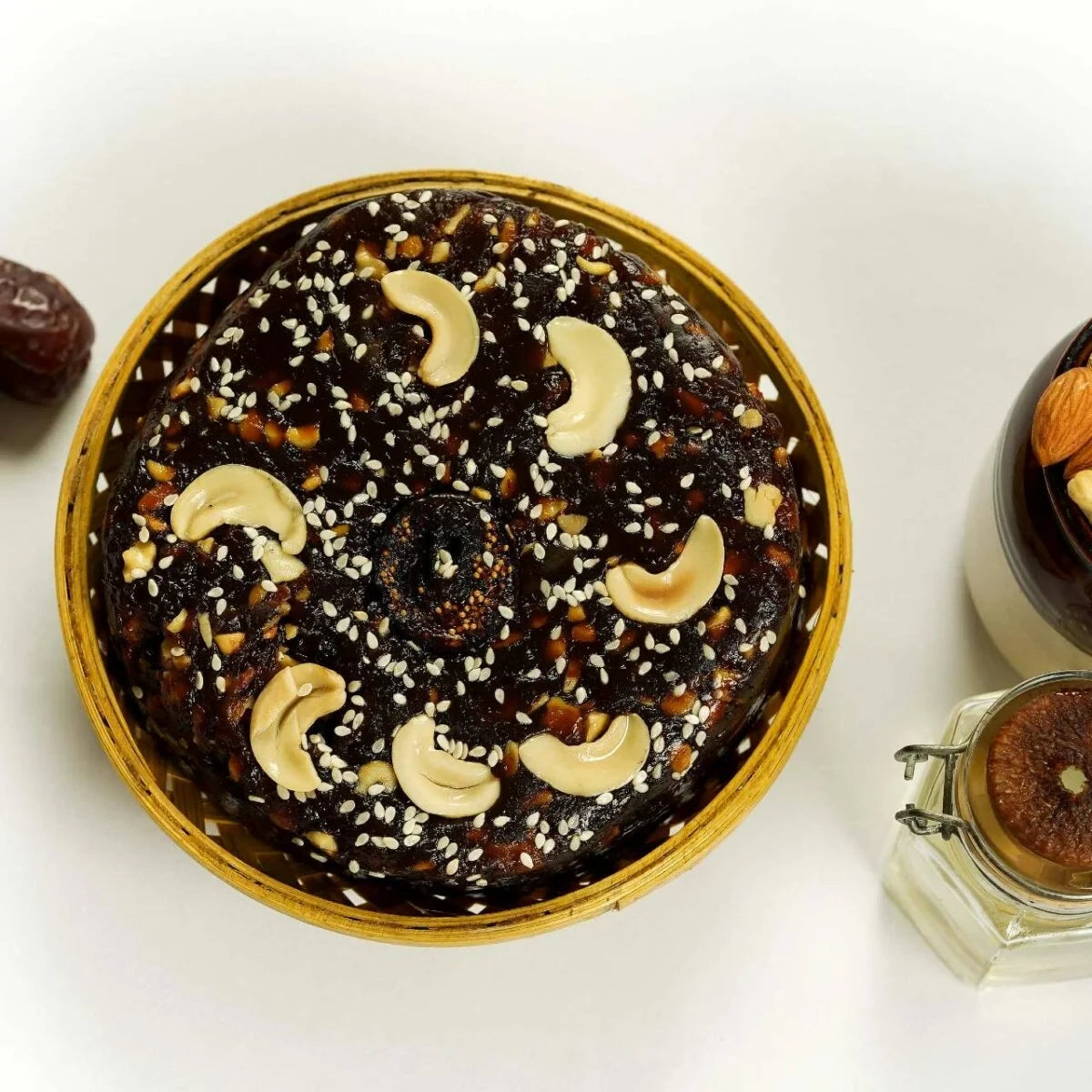 Snack Factory Kerala Dry Fruits Halwa