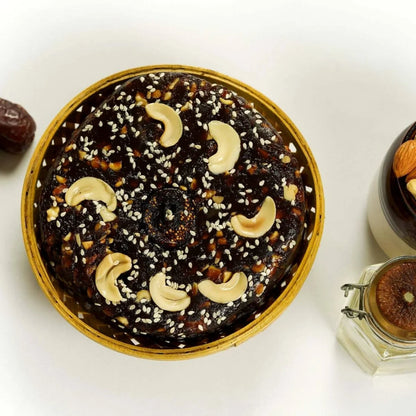 Snack Factory Kerala Dry Fruits Halwa