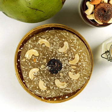 Snack Factory Kerala Tender Coconut Halwa