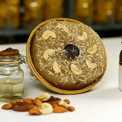 Snack Factory Kerala Tender Coconut Halwa