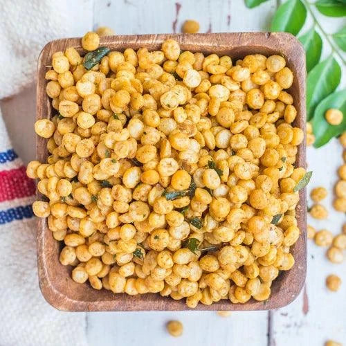 MSS Mittai Kadai's Crunchy Chick Peas