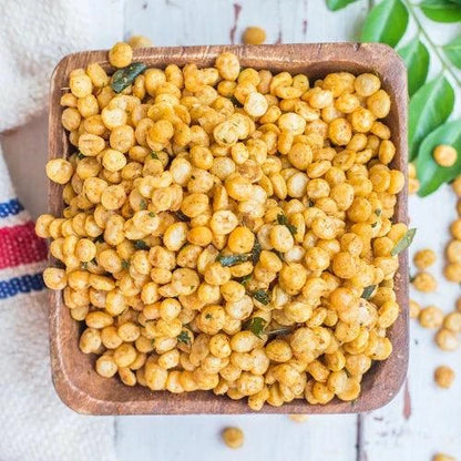 MSS Mittai Kadai's Crunchy Chick Peas
