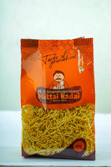 MSS Mittai Kadai's Ompodi