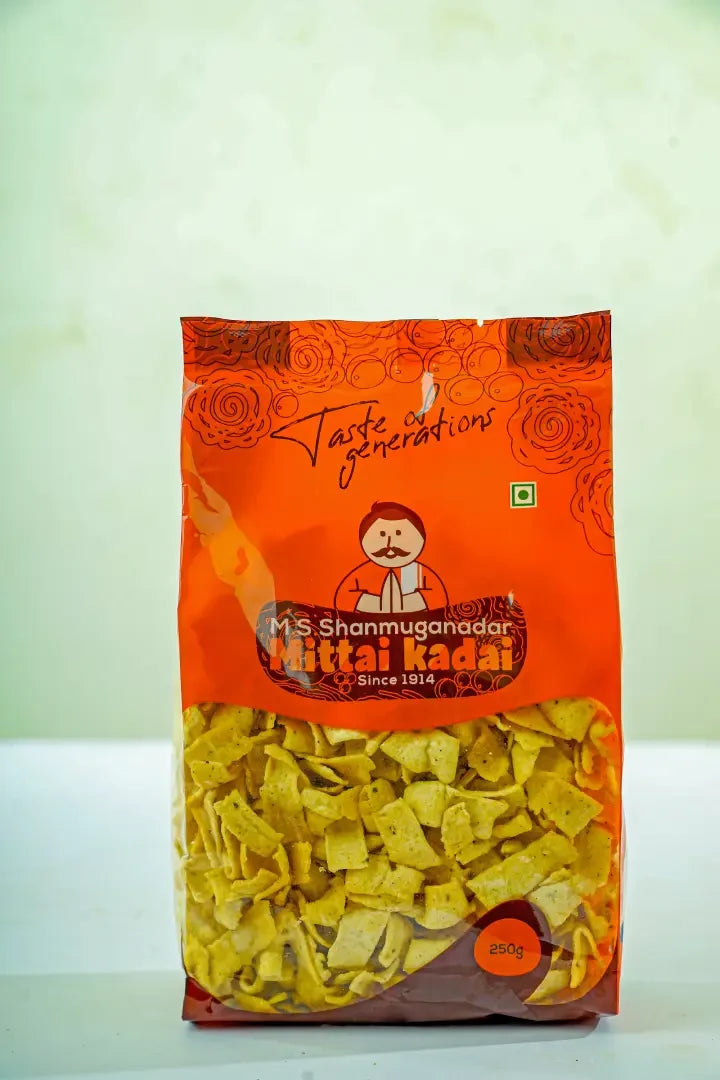 MSS Mittai Kadai's Seeval