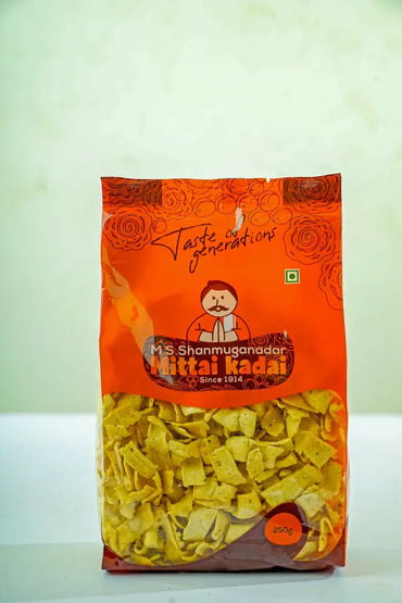 MSS Mittai Kadai's Seeval