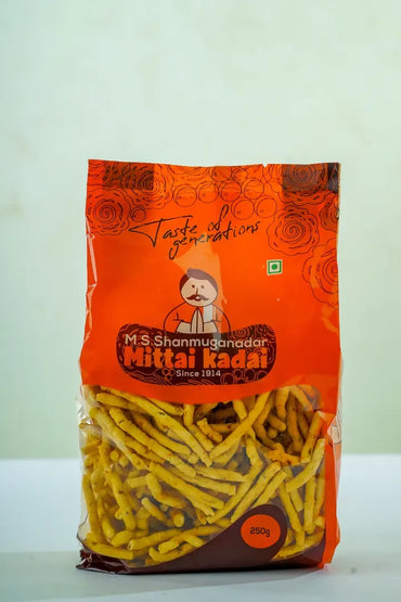 MSS Mittai Kadai's Karasevu
