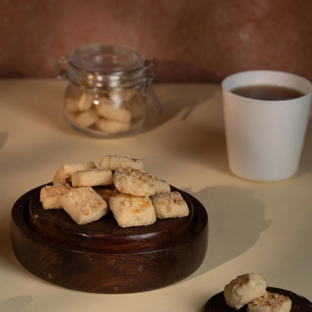MSS Mittai Kadai's Butter Cookies