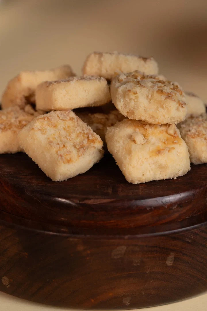 MSS Mittai Kadai's Butter Cookies