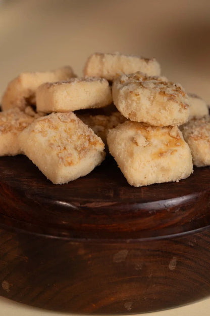MSS Mittai Kadai's Butter Cookies