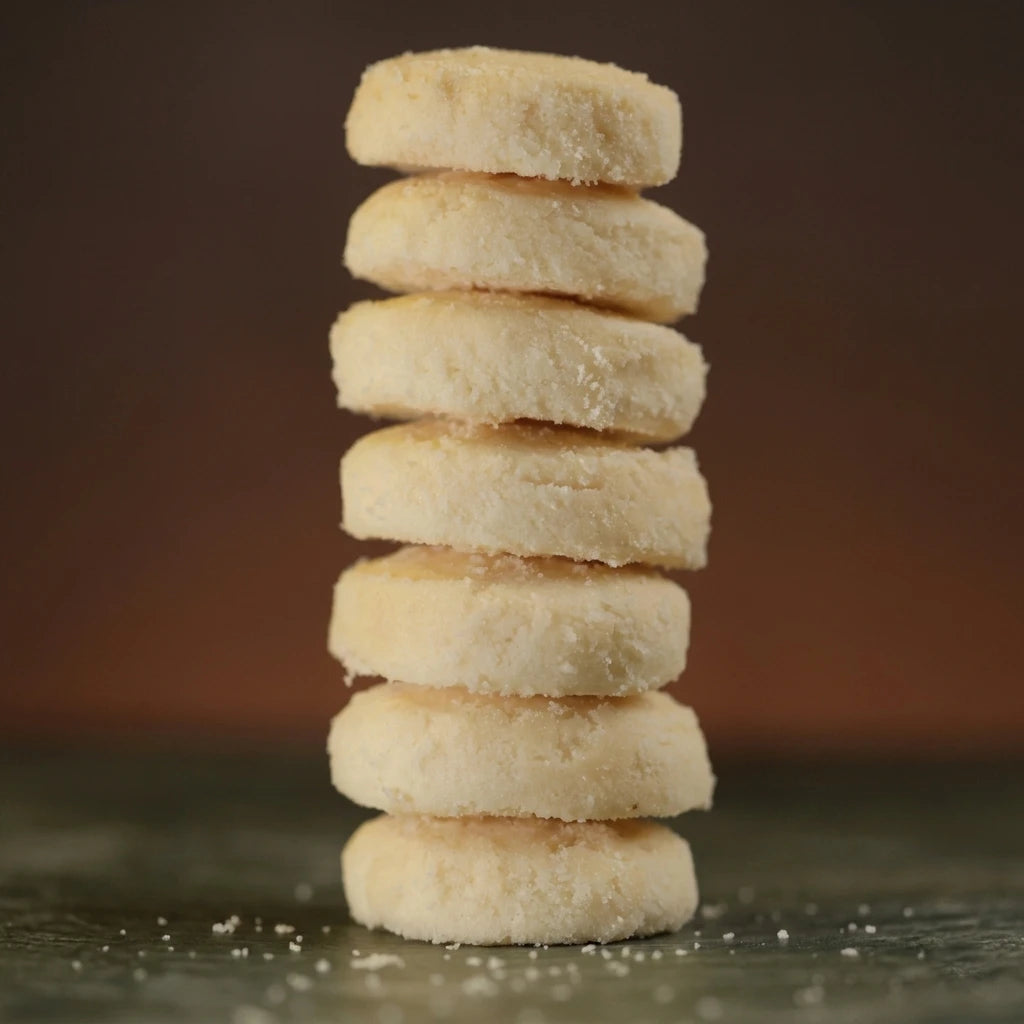 MSS Mittai Kadai's Vanilla Cookies
