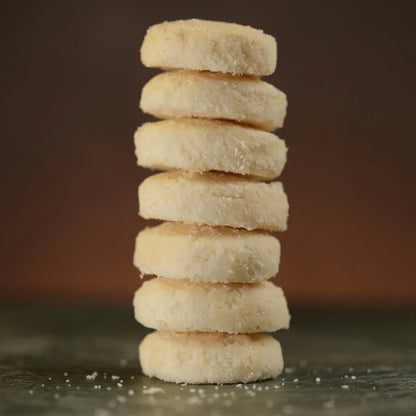 MSS Mittai Kadai's Vanilla Cookies