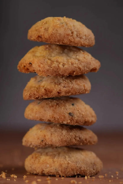 MSS Mittai Kadai's Coconut Cookies