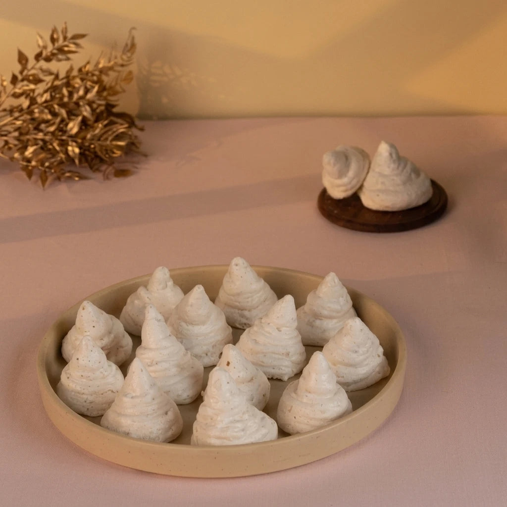 MSS Mittai Kadai's Macroons