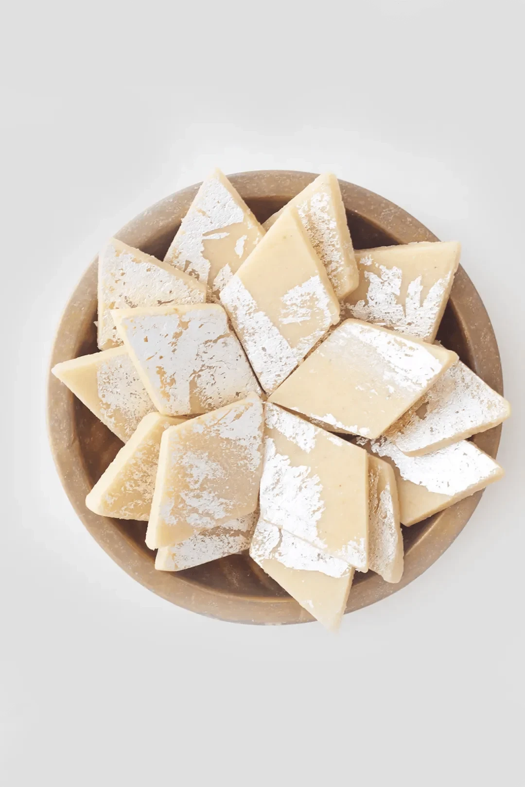 MSS Mittai Kadai's Kaju Katli
