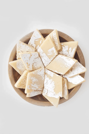 MSS Mittai Kadai's Kaju Katli