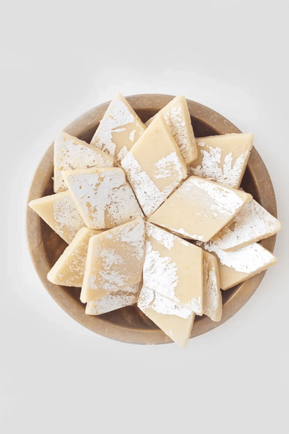 MSS Mittai Kadai's Kaju Katli