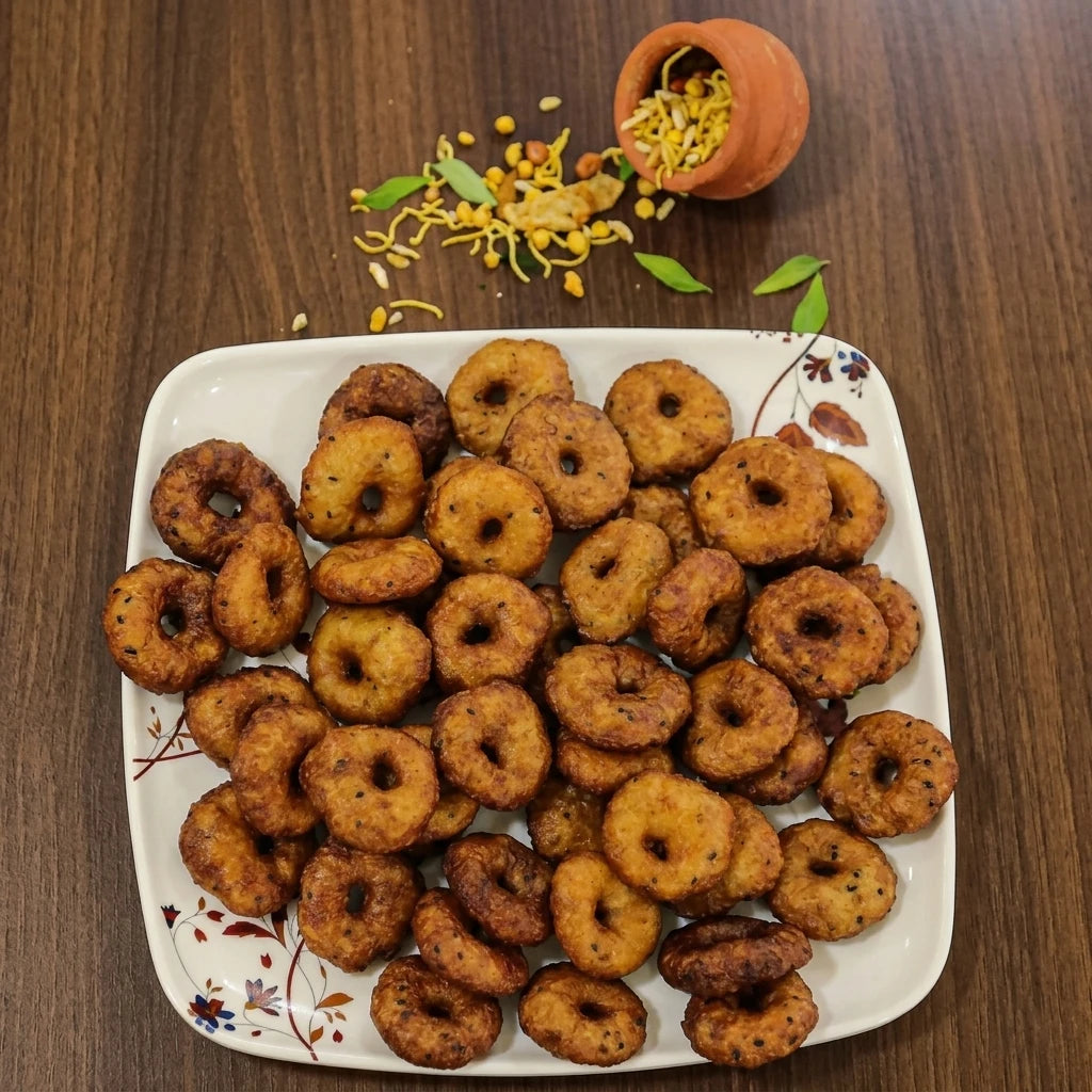 MSS Mittai Kadai's Adhirasam