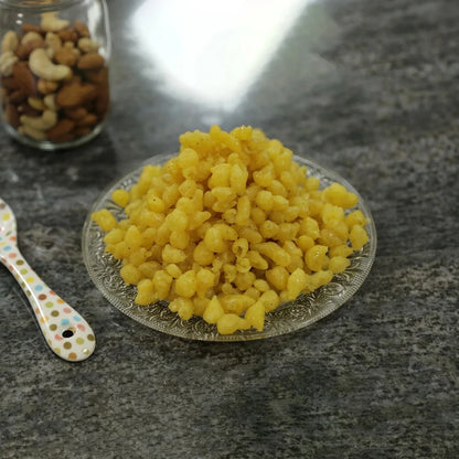 MSS Mittai Kadai's Boondi