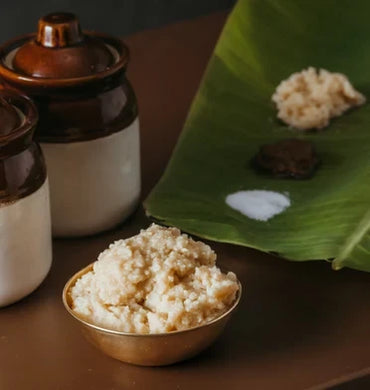 VS Thattukadai Palkova