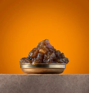 VS Thattukadai Wheat Halwa