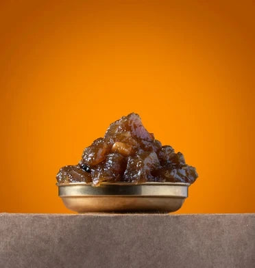 VS Thattukadai Wheat Halwa