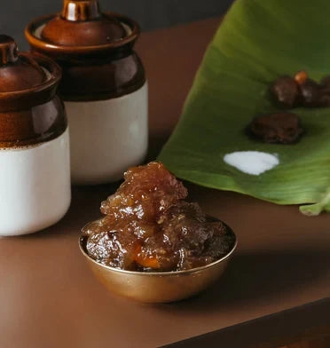 VS Thattukadai Wheat Halwa