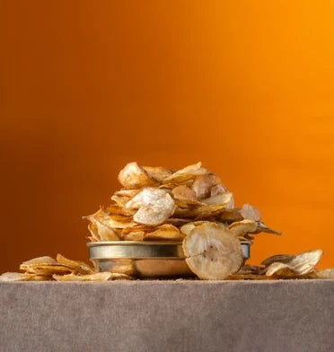 VS Thattukadai Valakkai Chips