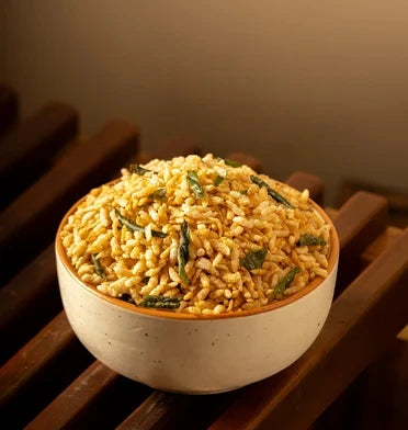 VS Thattukadai Fried Avul