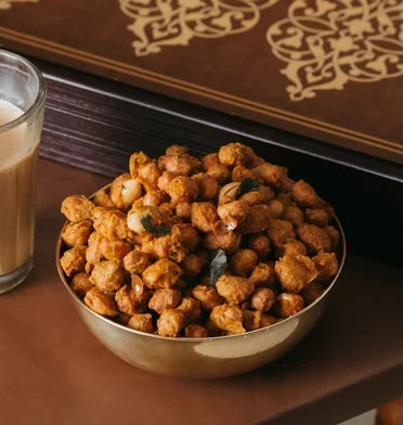 VS Thattukadai Masala Kadalai