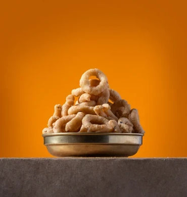 VS Thattukadai Andhra Murukku