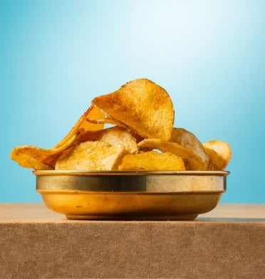 VS Thattukadai Chilli Round Chips