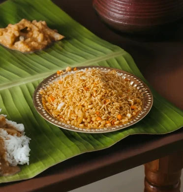 VS Thattukadai Bombay Mixture