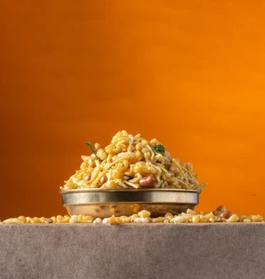 VS Thattukadai Bombay Mixture
