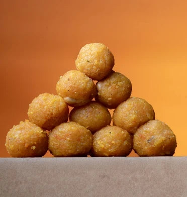 VS Thattukadai Bombay Laddu