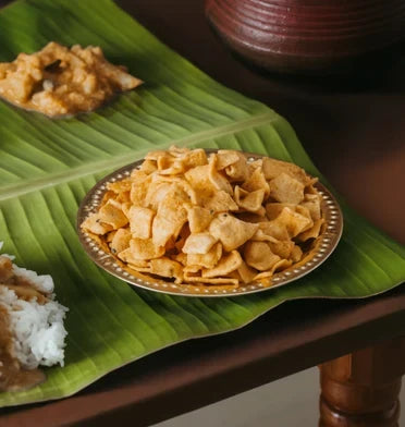 VS Thattukadai Butter Seeval