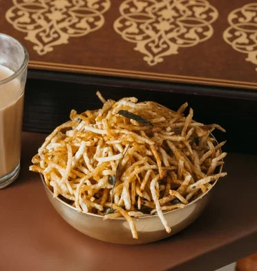 VS Thattukadai Chilli Finger Chips