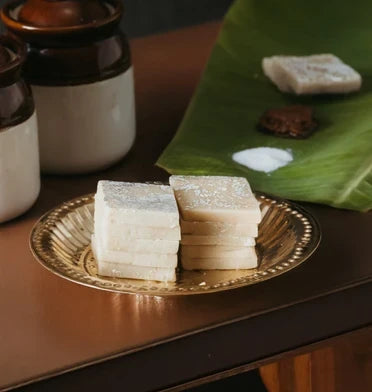 VS Thattukadai Khaju Katli