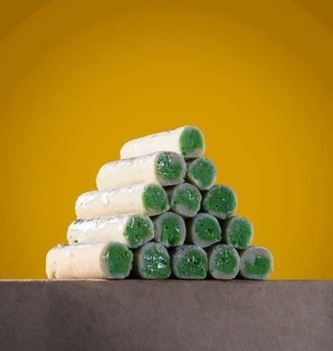 VS Thattukadai Khaju Roll