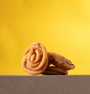 VS Thattukadai Manaparai Murukku