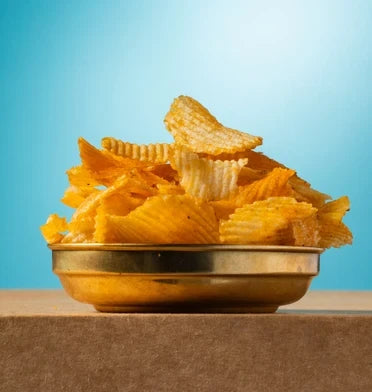 VS Thattukadai Mint Chips
