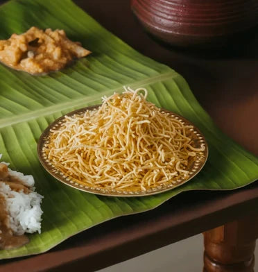 VS Thattukadai Omapodi