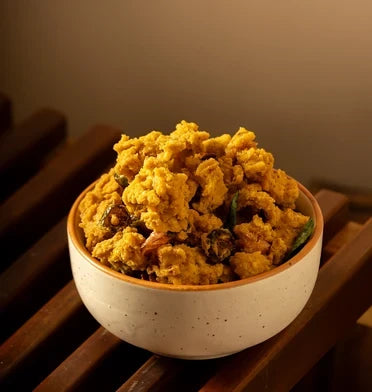 VS Thattukadai Pakkoda