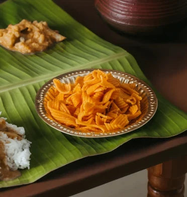 VS Thattukadai Ribbon Seeval