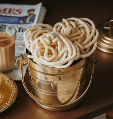 VS Thattukadai Thengapal Murukku